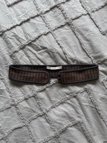 Prada 2008 women waist - 2008, women’s