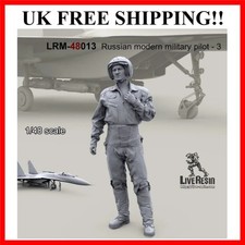 Die-cast 1/48 scale modern