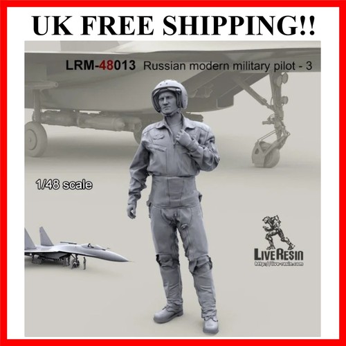Die cast scale modern - 1/48,