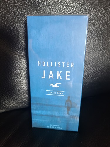 Hollister jake cologne - hollister,