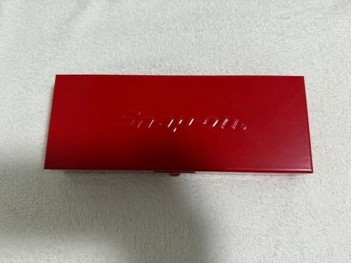 Snap kra 206 red - kra-206, box