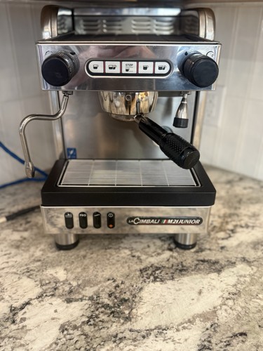 Cimbali m21 junior espresso - m21,