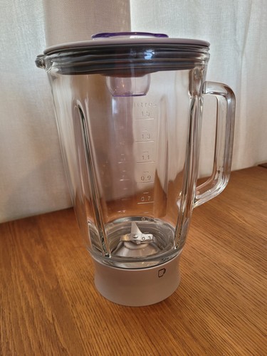 Kenwood multipro fp920 glass - kenwood,