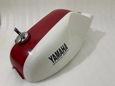 Yamaha Rz350 31k YPVS Red And