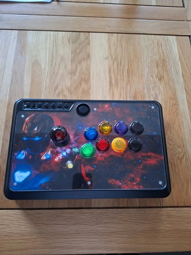 Mayflash arcade fight stick - mayflash,