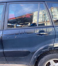 Toyota rav4 mk2 2001 2005 - rav4,