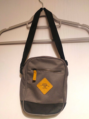 Soulcal grey small - soulcal,