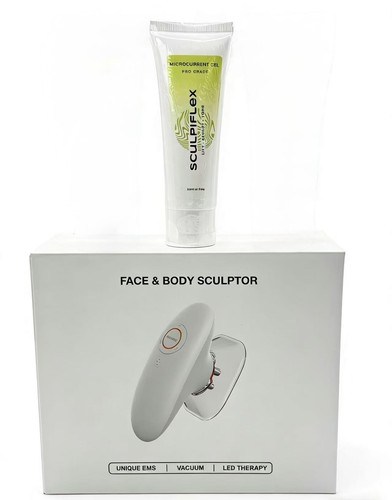 Sculpiflex 1 cellulite - 3-in-1,