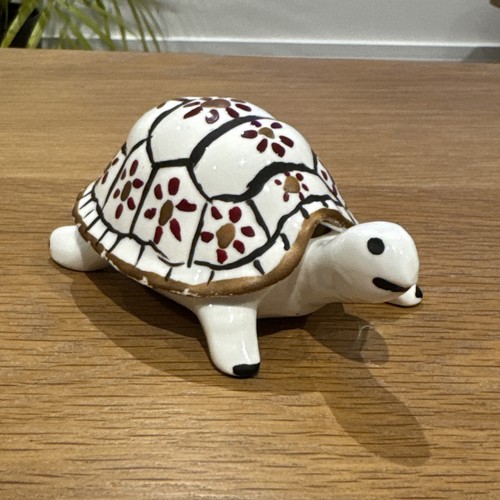 Fine bone china tortoise - fine,