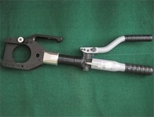Hydraulic Cable Cutter 60KN