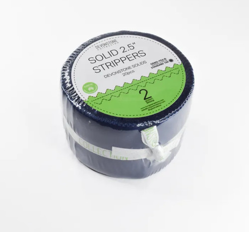 Devonstone jelly roll - jelly,