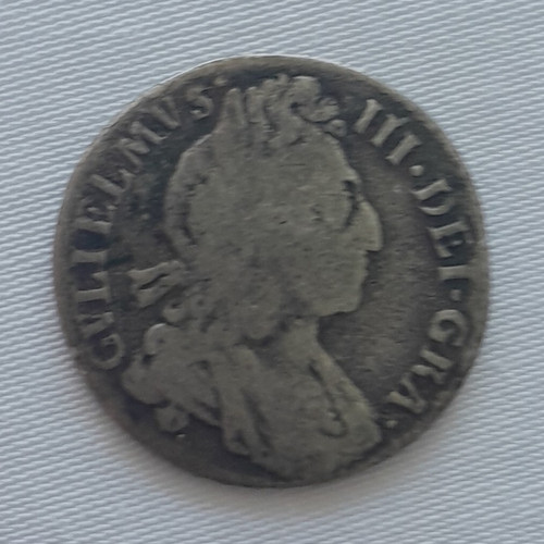 1697 great britain - great, william