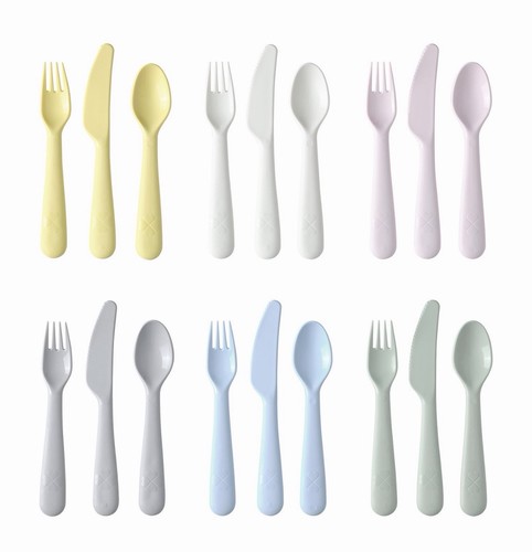 Ikea kalas children cutlery - ikea, children's