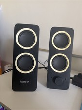 Logitech Z200 Multimedia
