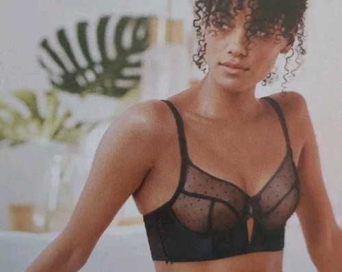 Balcony boutique bra - 2x,