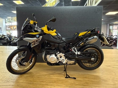 Genuine bmw motorrad f850 - bmw, gs