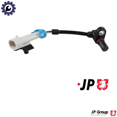 Sensor wheel speed - sensor,