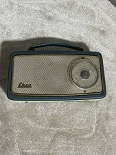 Vintage Ekco Vanity PT378