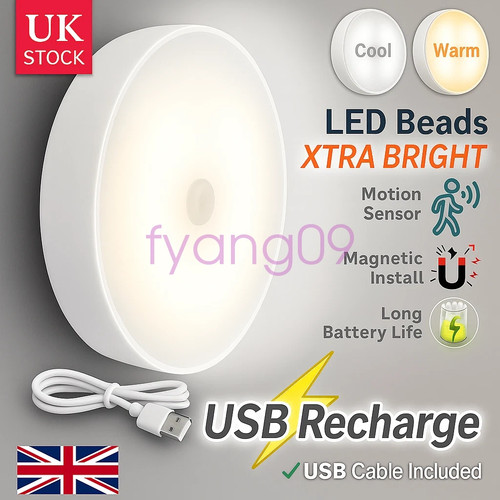 Pack usb rechargeable - of, 6