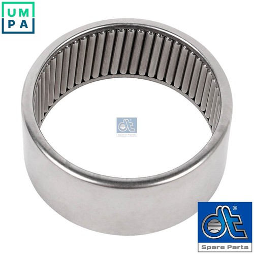 Bush steering knuckle - steering,