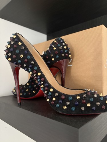 Christian louboutin follies - christian,