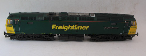 Lima class 57002 - lima,