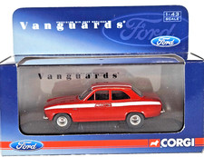 Vanguards Corgi VA 09508 1:43