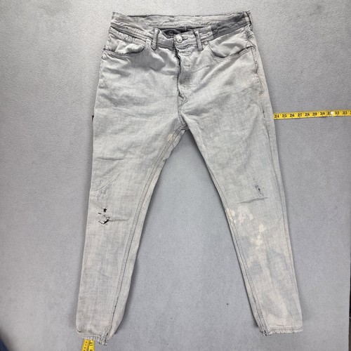 Vintage levis blue star jeans - vintage,