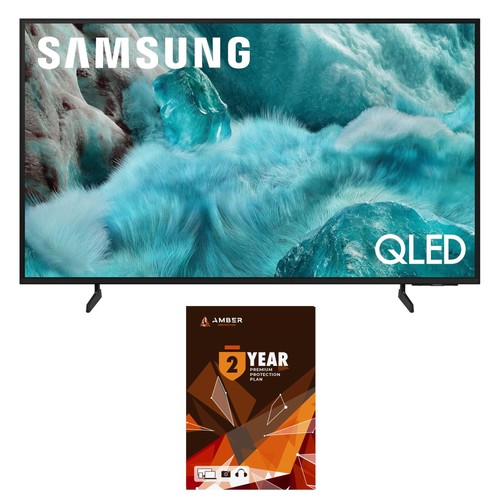 Samsung qled q7f smart - 43,