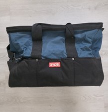 Ryobi Tool Bag With Strap