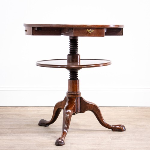 George iii tripod games - george,
