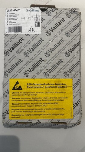 Vaillant ecotec plus gb - vu,