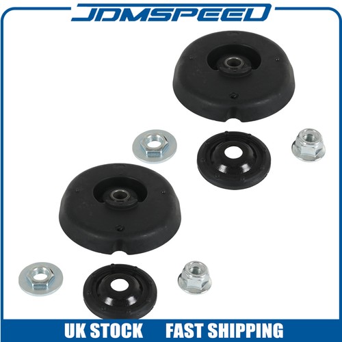 Front suspension top - front,