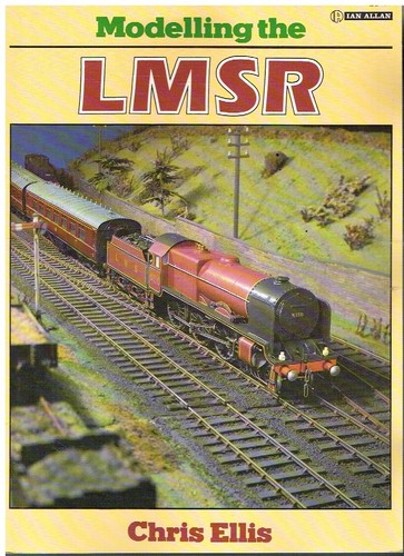 Modelling lms era locomotives - modelling,