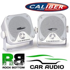 2 Way 160W Marine Boat Caravan