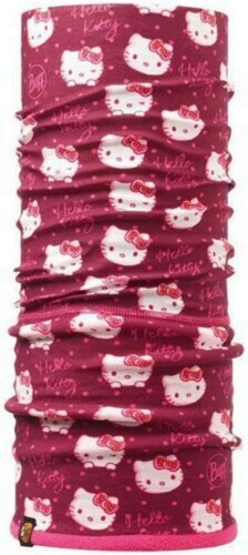 Hello kitty polar buff - kitty,