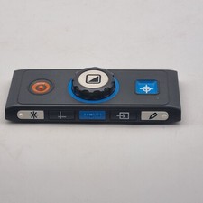 Optelec ClearView C Pad Removable Remote Control for Low Vision Magnifier