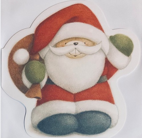Pack charity christmas - pack,