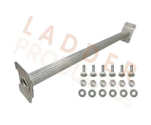 Sunset ladder base rail round - rail,