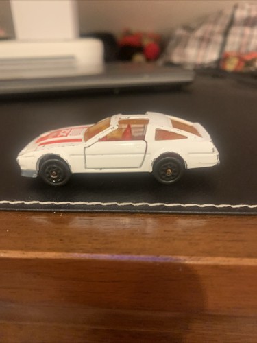 Majorette nissan 300zx - 300zx, turbo
