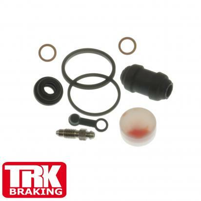 Rear brake caliper seal kit - seal,