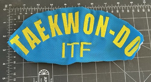 Fundacion chang hun taekwon - fundacion, taekwon-do