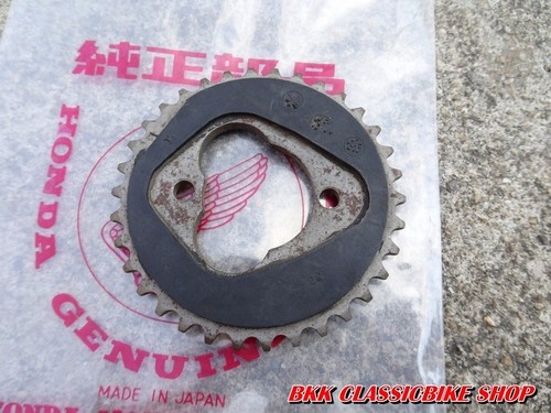 Nos honda cb250 - nos, cb350