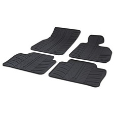 Gledring tailored rubber floor - gledring,