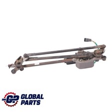 Hyundai H - 1 Front Wiper Motor Wiper Arm Drive Module Linkage 981104H900