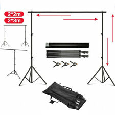Studio Backdrop Stand KIT
