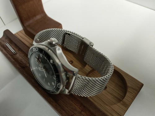 18mm 20mm 22mm - strap, omega