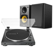 Audio-Technica AT-LP60X