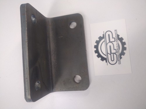 Steel angle iron brackets - steel,
