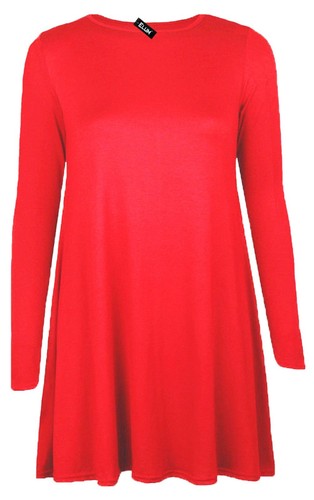 Womens ladies long sleeve - womens,
